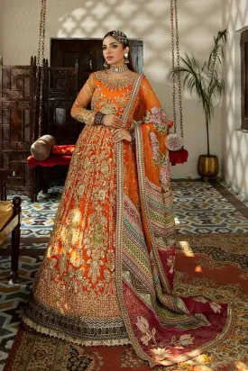 03 Kesar Gulaab Wedding Collection