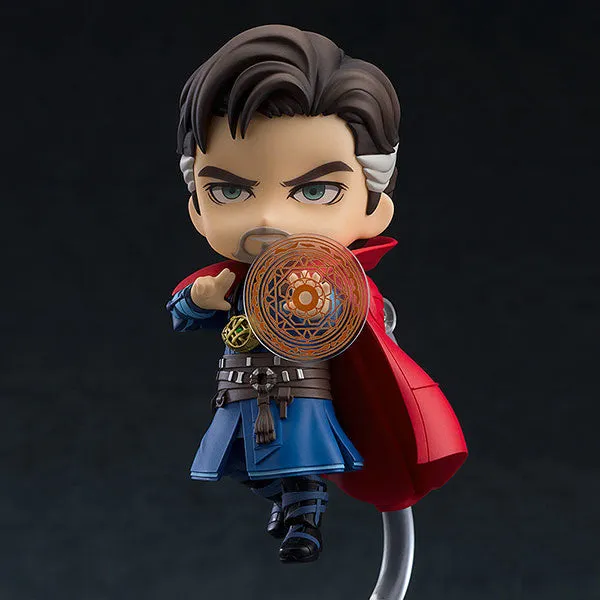 1120-DX Nendoroid Marvel Avengers Infinity War Doctor Strange Figure