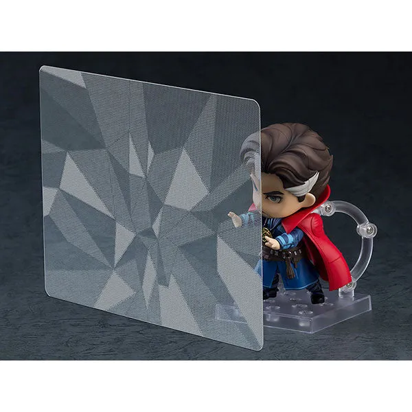 1120-DX Nendoroid Marvel Avengers Infinity War Doctor Strange Figure