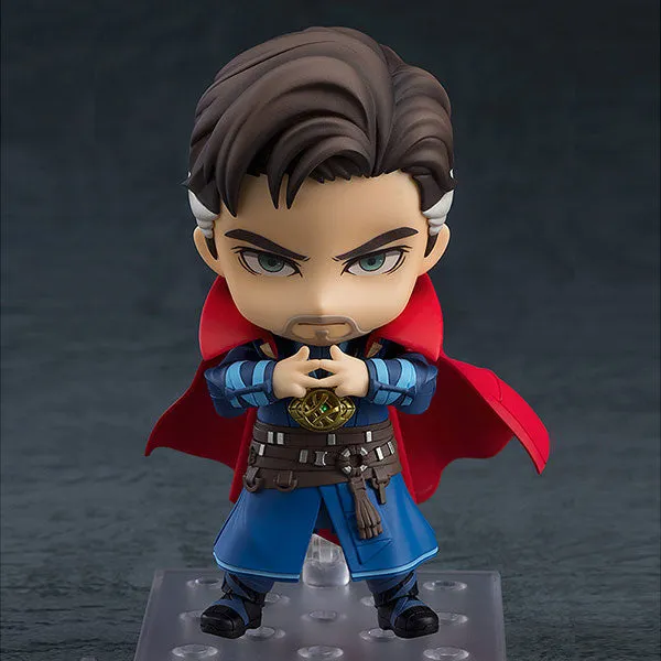 1120-DX Nendoroid Marvel Avengers Infinity War Doctor Strange Figure