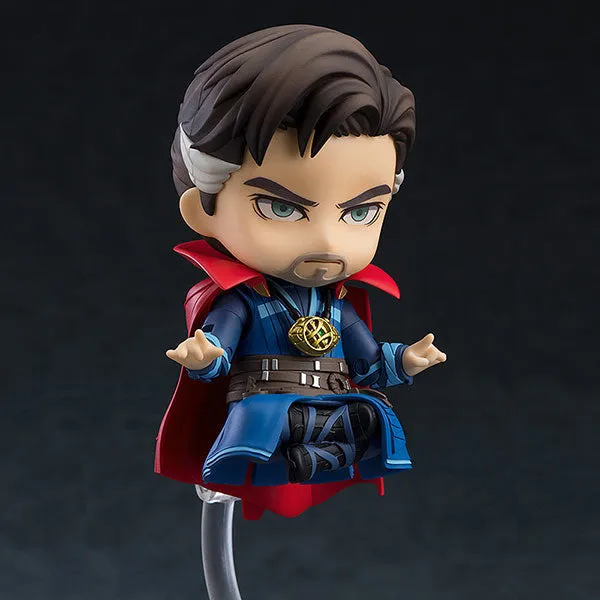 1120-DX Nendoroid Marvel Avengers Infinity War Doctor Strange Figure