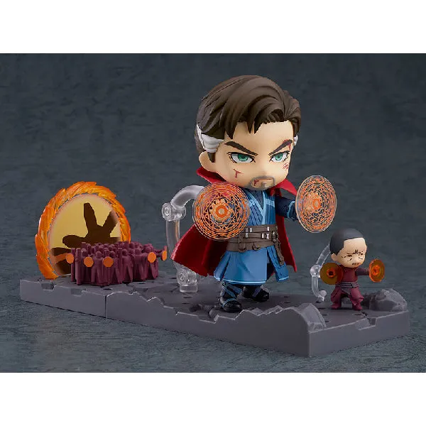 1425-DX Nendoroid Doctor Strange: Endgame Ver. DX