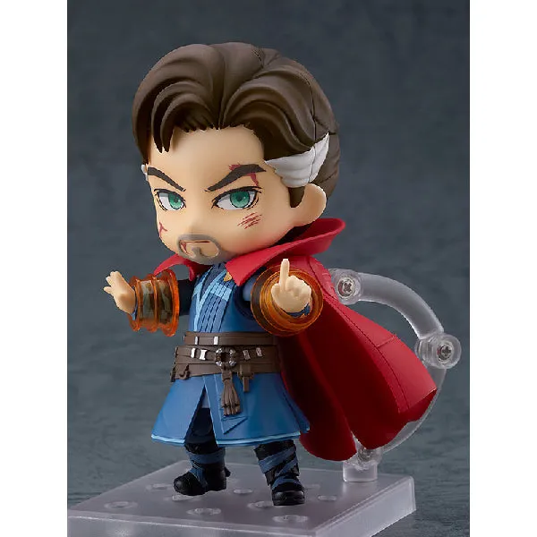 1425-DX Nendoroid Doctor Strange: Endgame Ver. DX