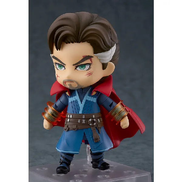 1425-DX Nendoroid Doctor Strange: Endgame Ver. DX