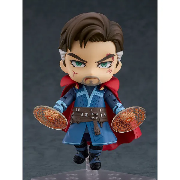 1425-DX Nendoroid Doctor Strange: Endgame Ver. DX