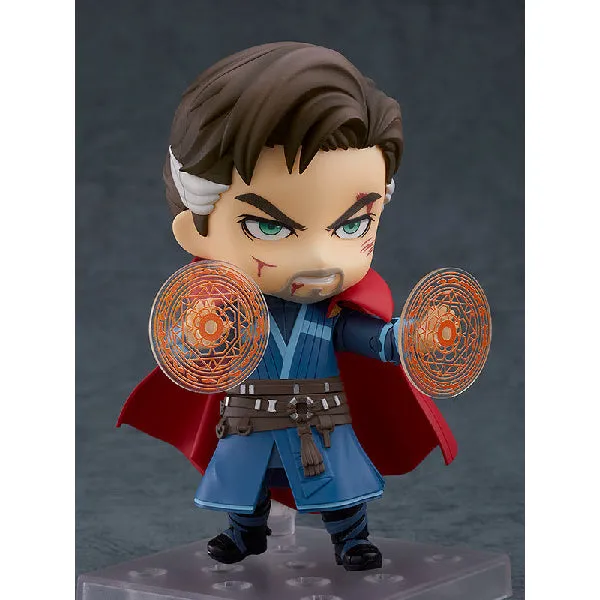 1425-DX Nendoroid Doctor Strange: Endgame Ver. DX