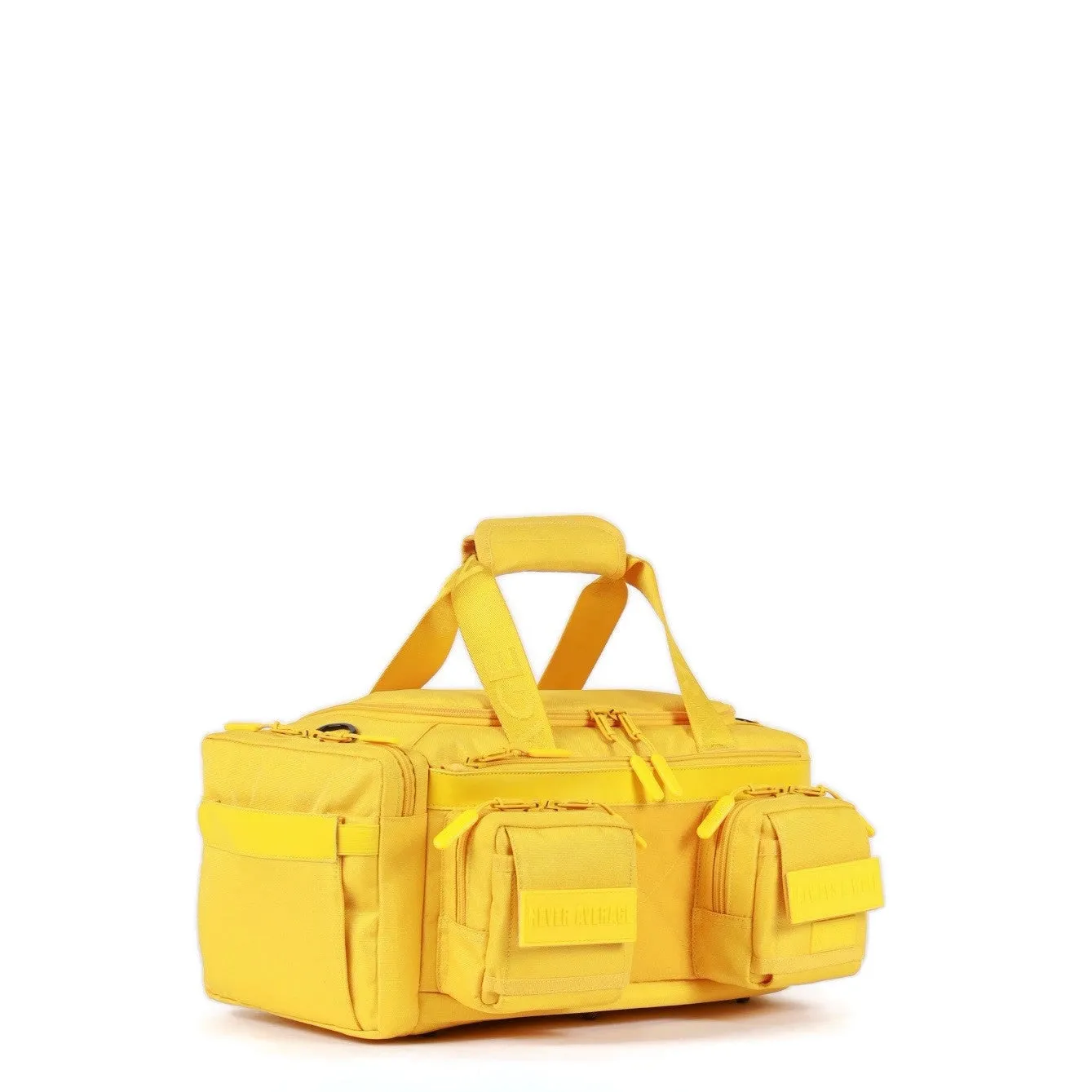 20L Mini Duffle Bag Sherbet Mango