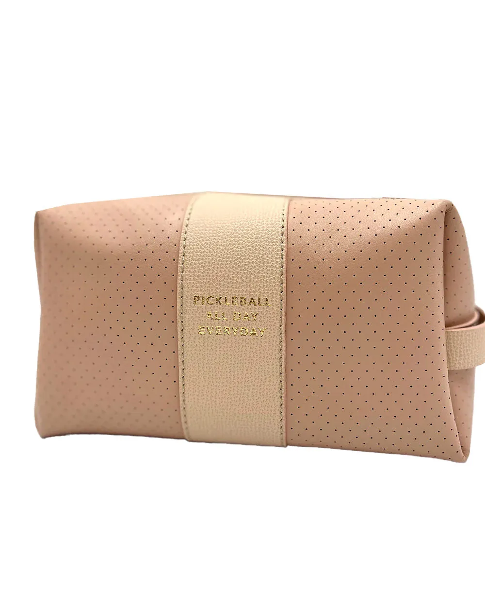 24/7 Pickle Ball Bag in Blush