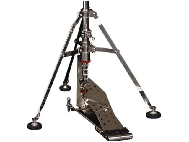 A&F Hi-Hat Stand