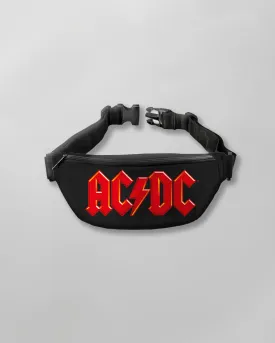 AC/DC - Logo Bumbag