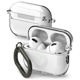 AirPods Pro 2 Case | Hinge Clear