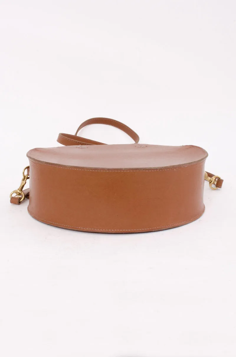 ALISTAIR CIRCLE BAG