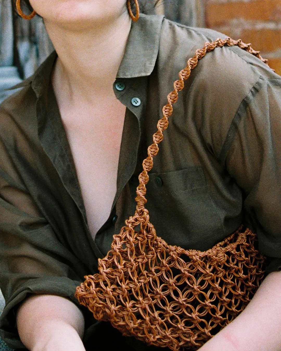 Ambra Bag