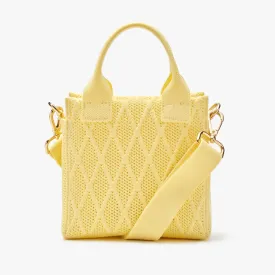 ANEW Mini Bag - Seoul Pastel Lemon