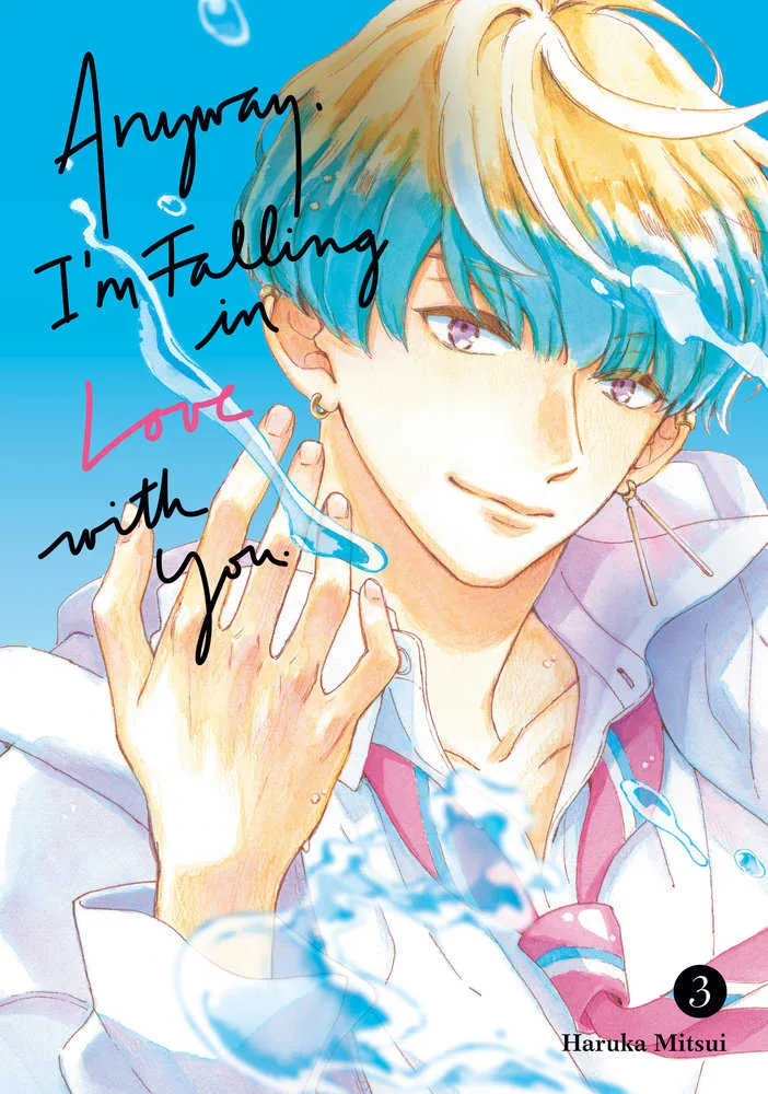 Anyway Im Falling In Love With You Graphic Novel Volume 03