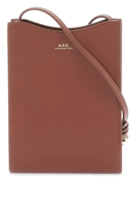 A.p.c. Jamie Mini Crossbody Bag