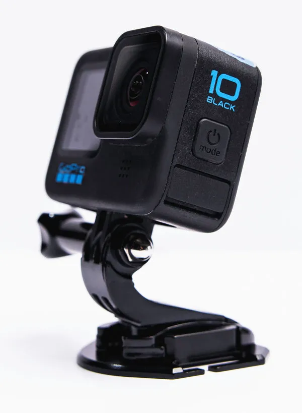 APEX GoPro Mount