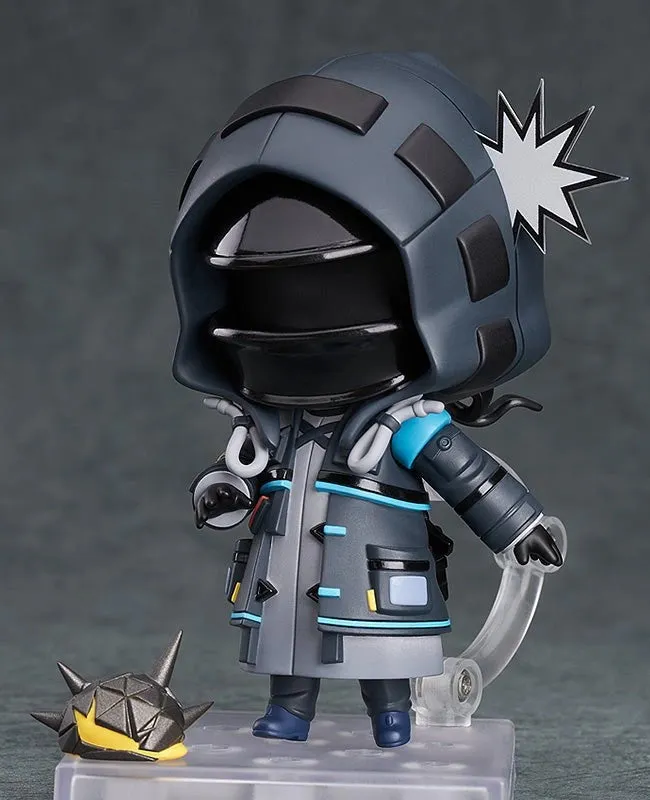 ARKNIGHTS - Doctor Nendoroid