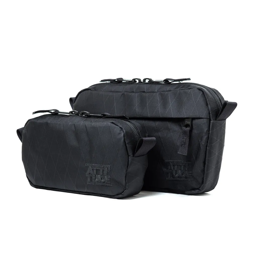 ASP Sling Pouches - Xpac - Made in Italy