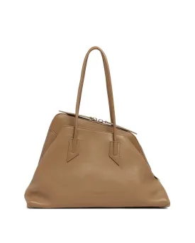 Beige Passeggiata Bag