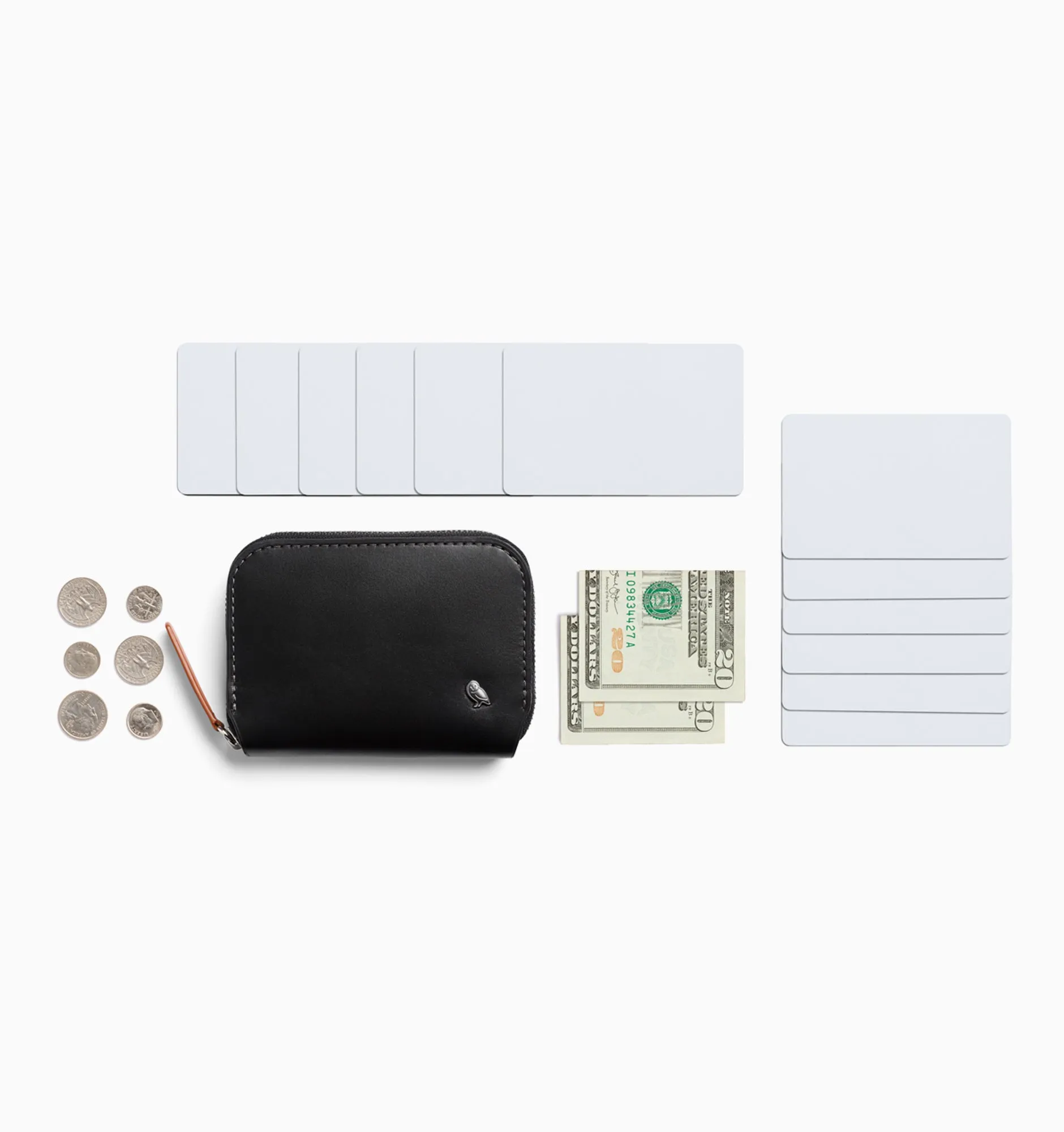 Bellroy Folio Mini