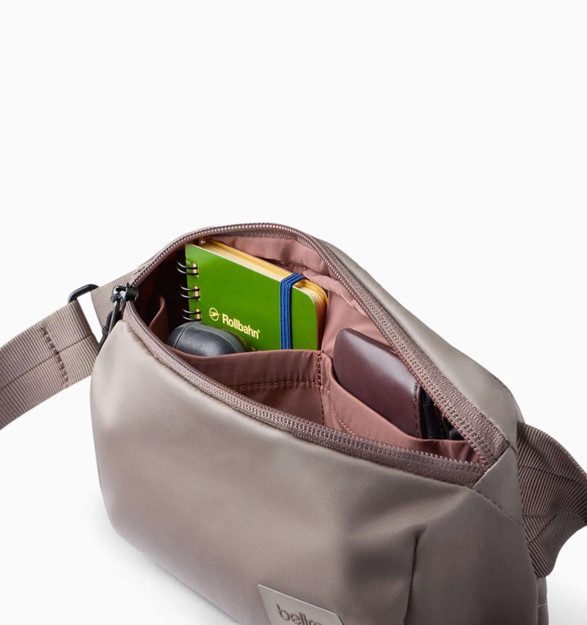 Bellroy Laneway Belt Bag