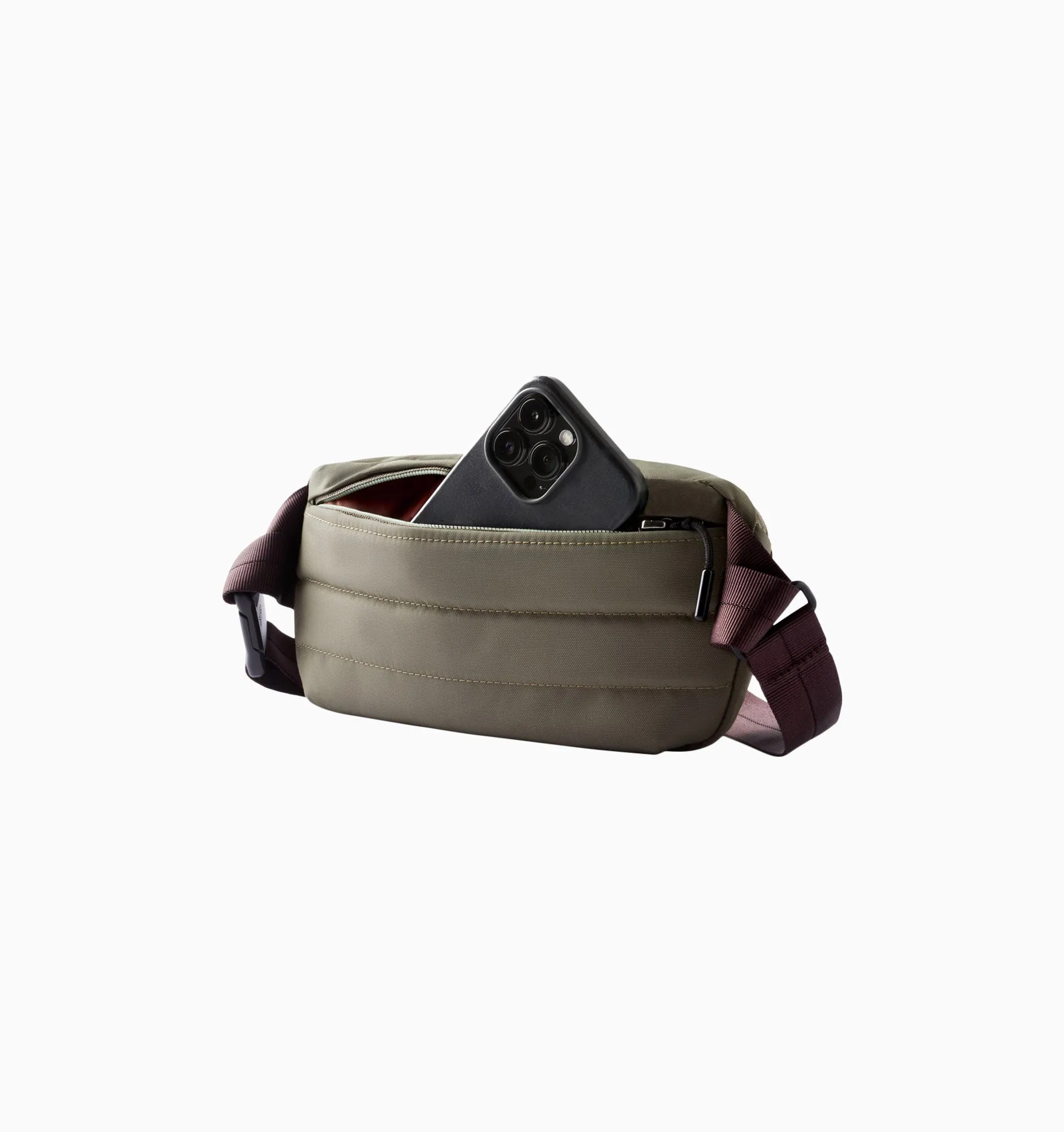 Bellroy Laneway Belt Bag