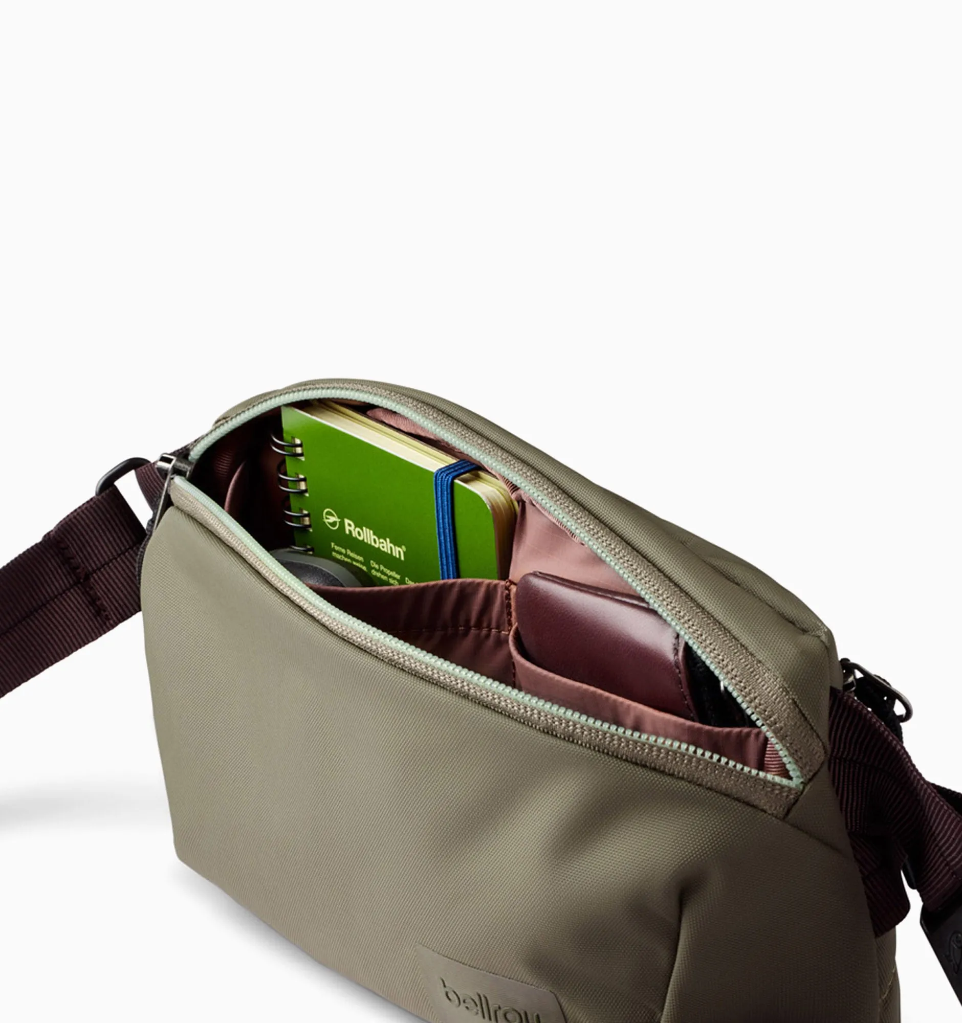 Bellroy Laneway Belt Bag