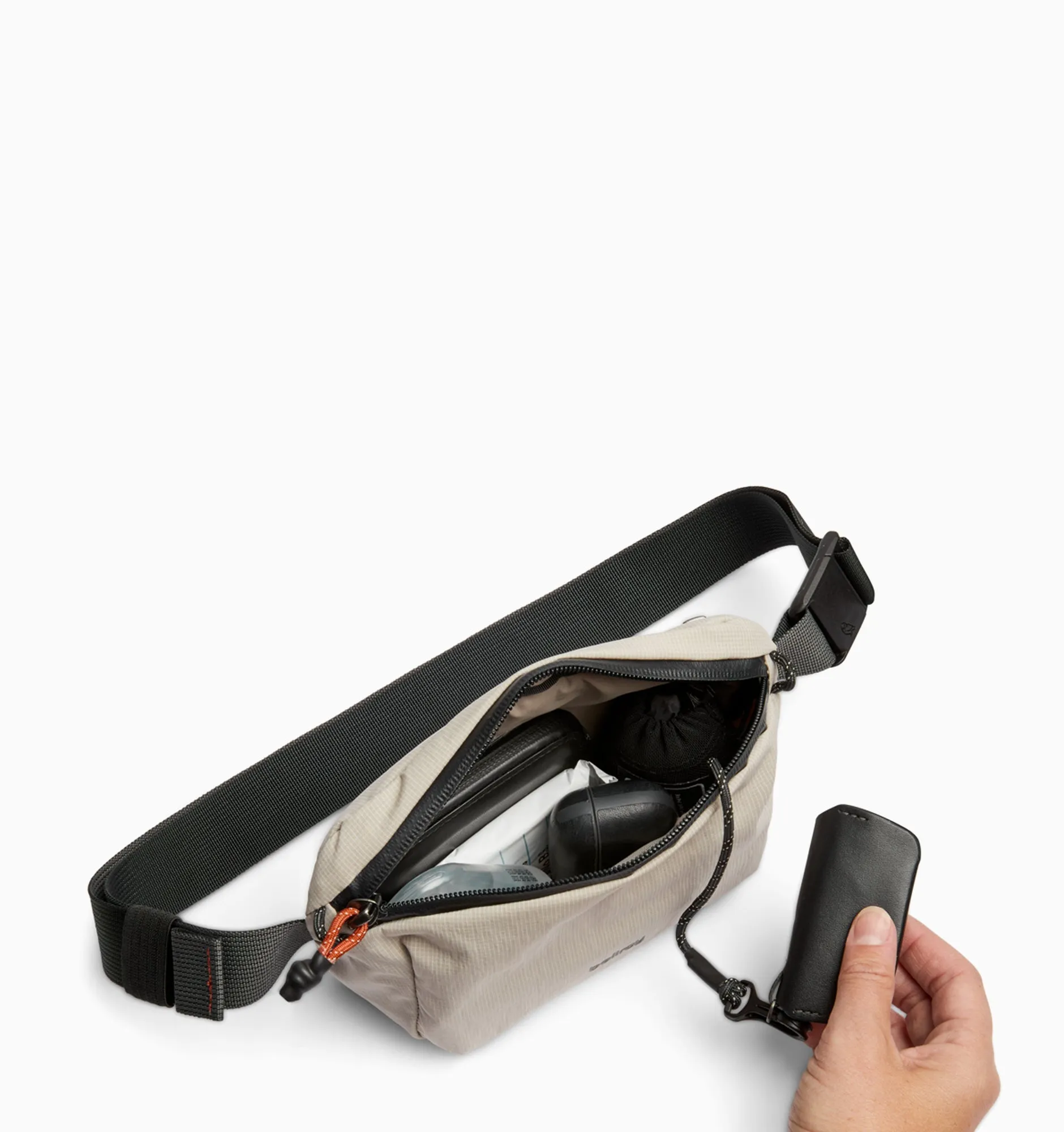 Bellroy Lite Belt Bag