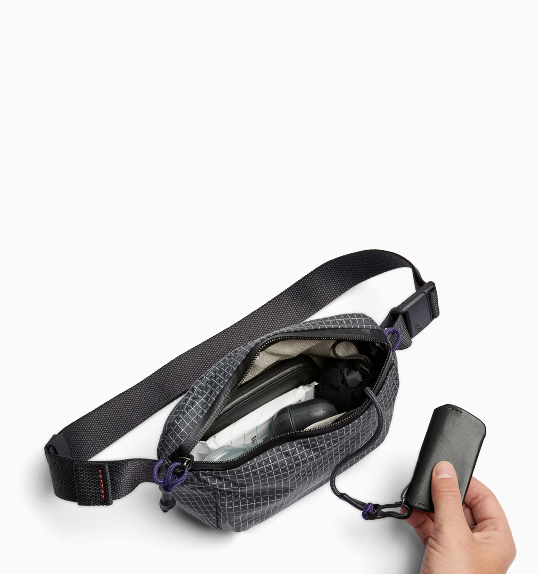 Bellroy Lite Belt Bag