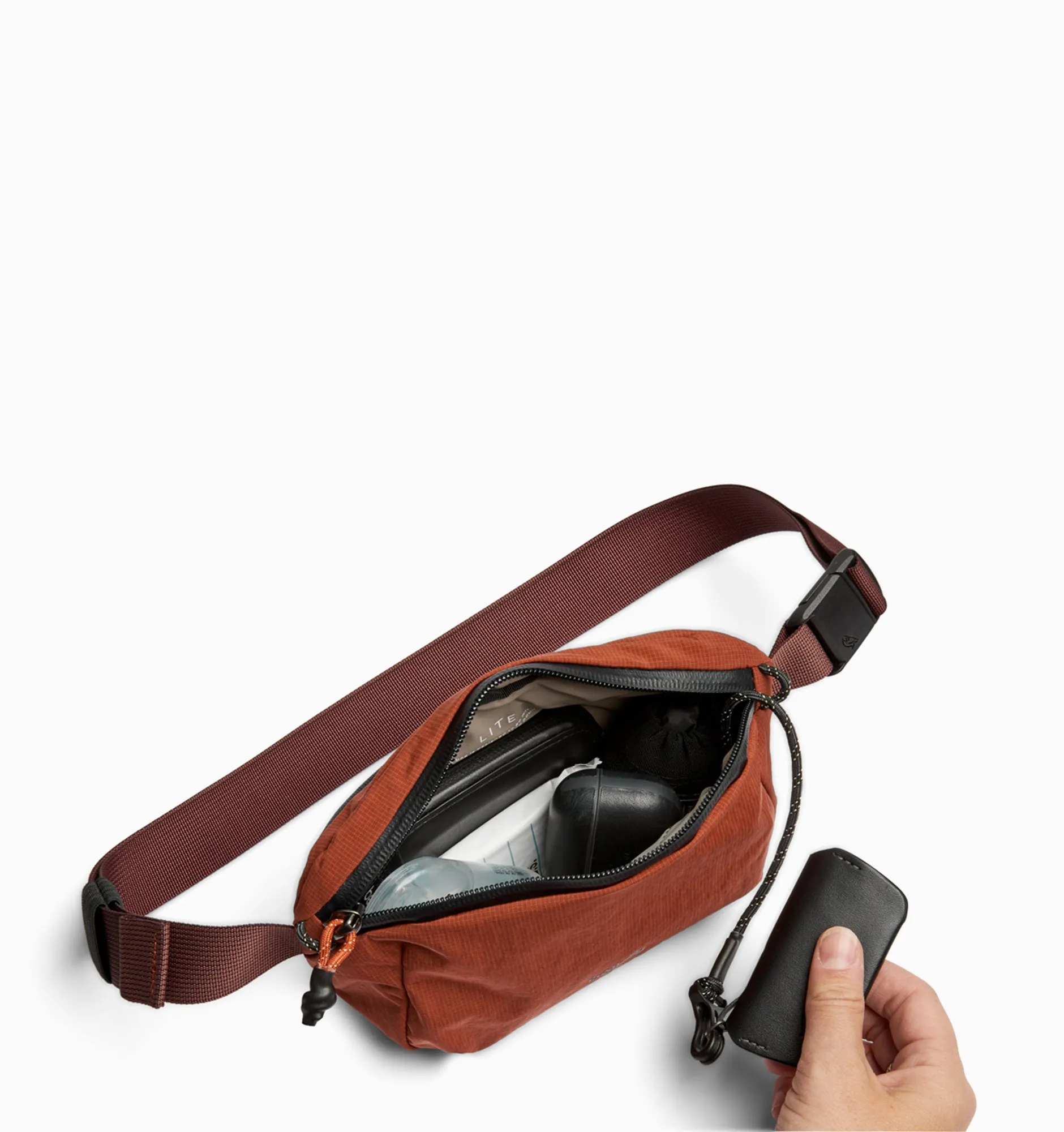 Bellroy Lite Belt Bag