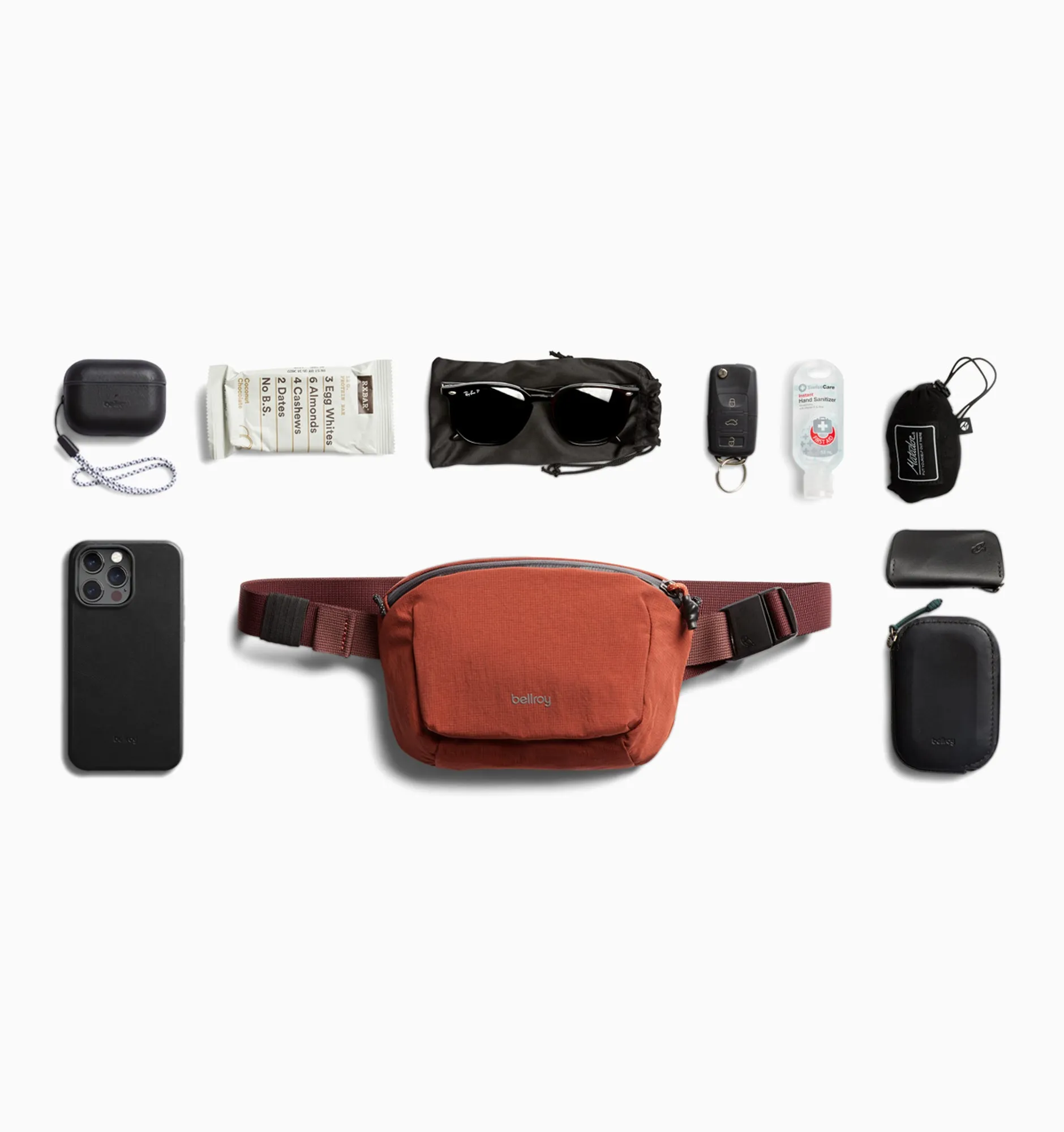 Bellroy Lite Belt Bag