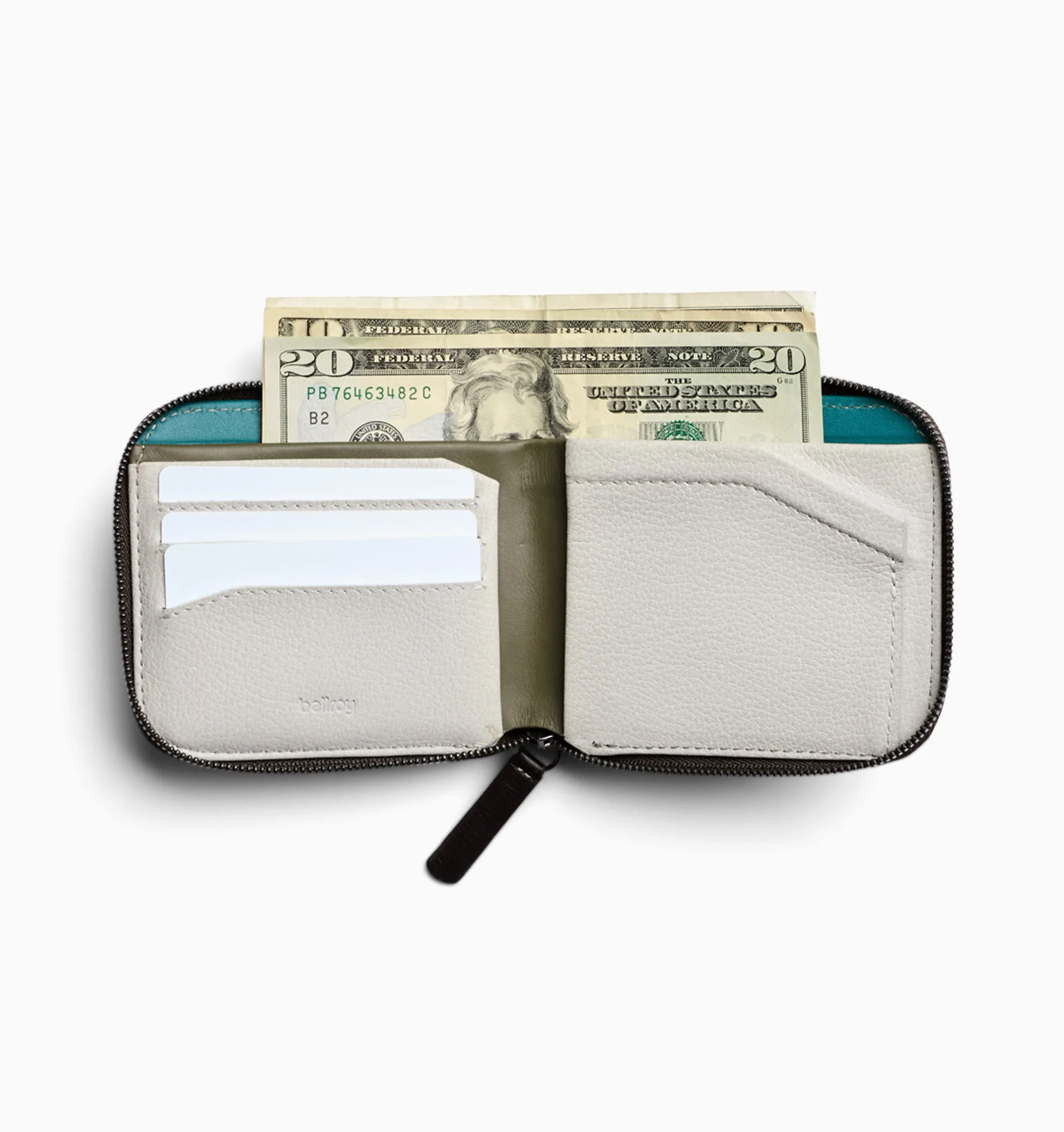 Bellroy Zip Wallet