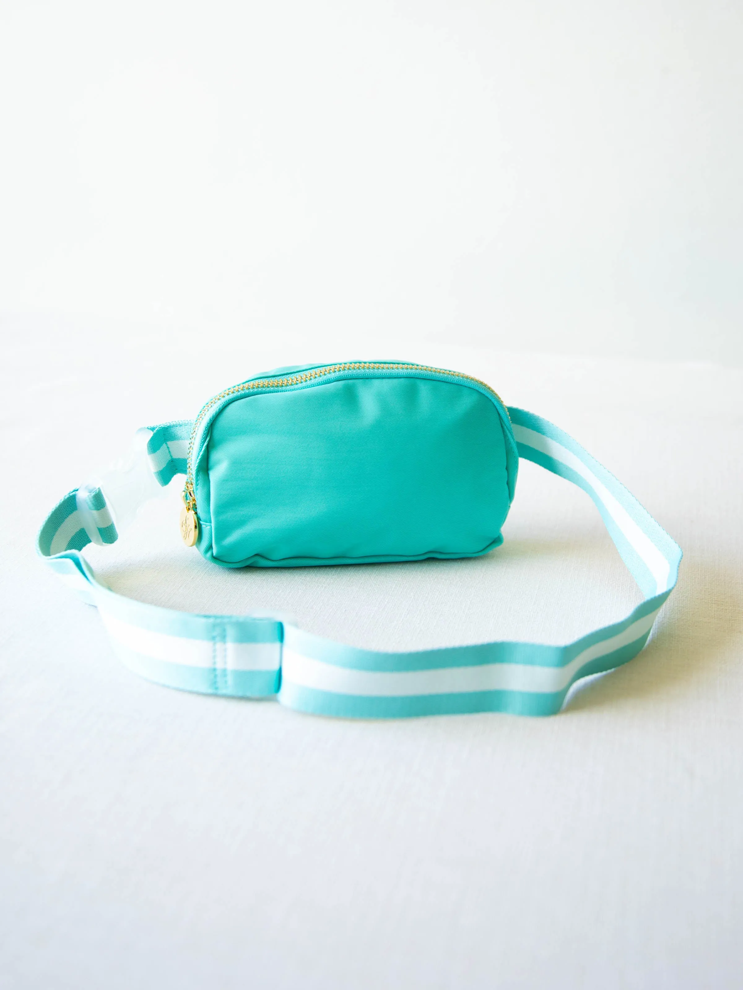 Belt Bag - Aquatic Mist