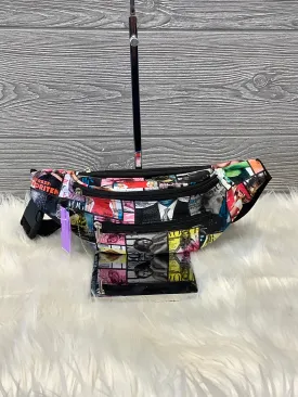 Belt Bag By Clothes Mentor, Size: Small