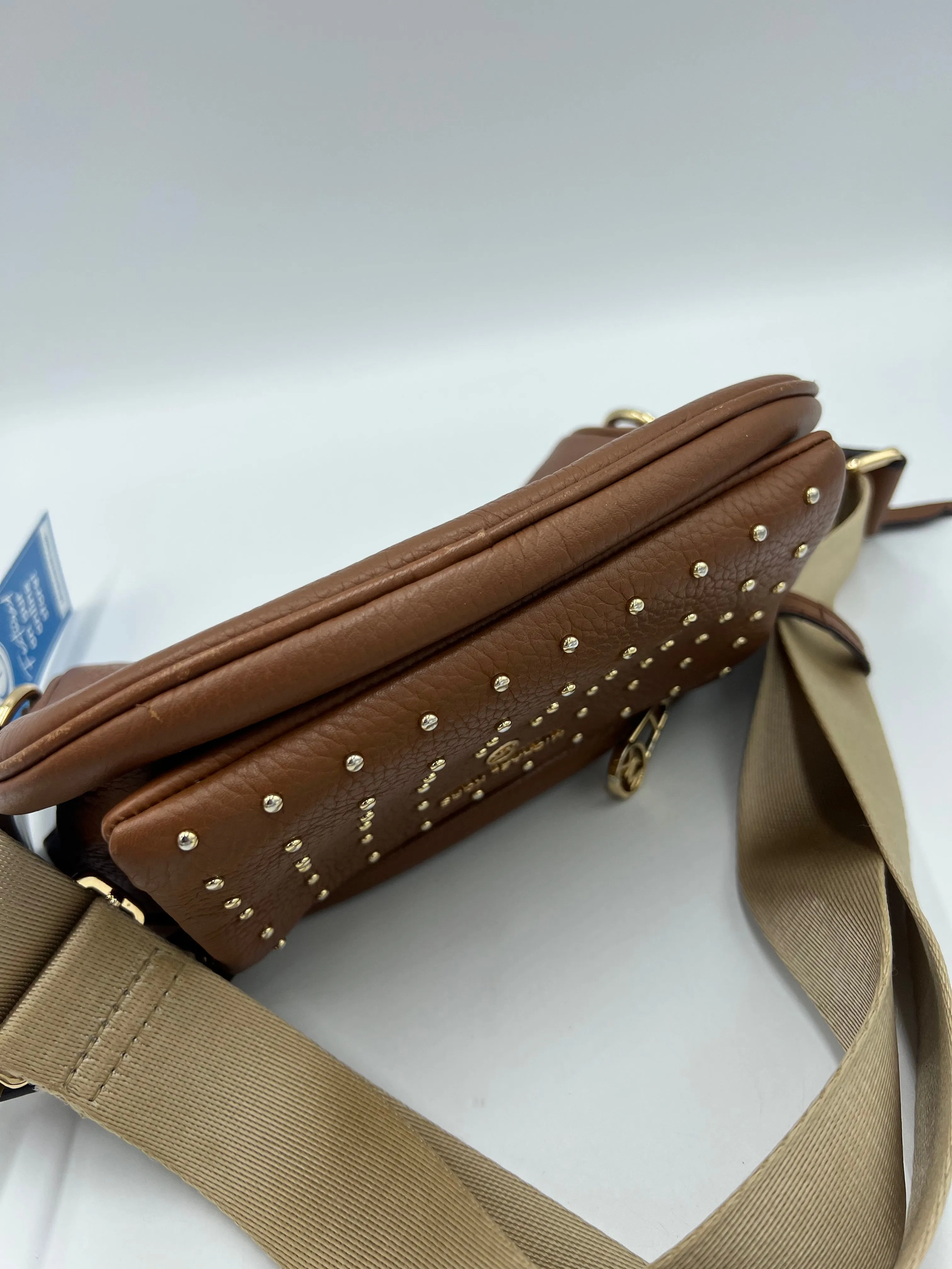 Belt Bag by Designer Michael Kors