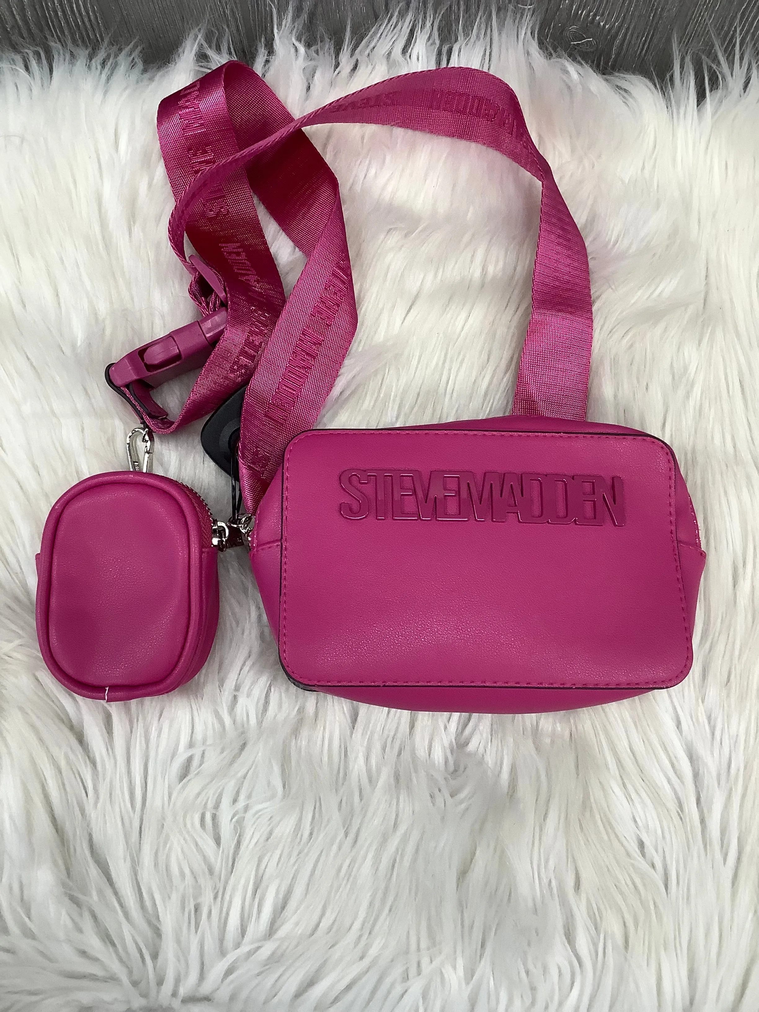 Belt Bag By Steve Madden, Size: Small