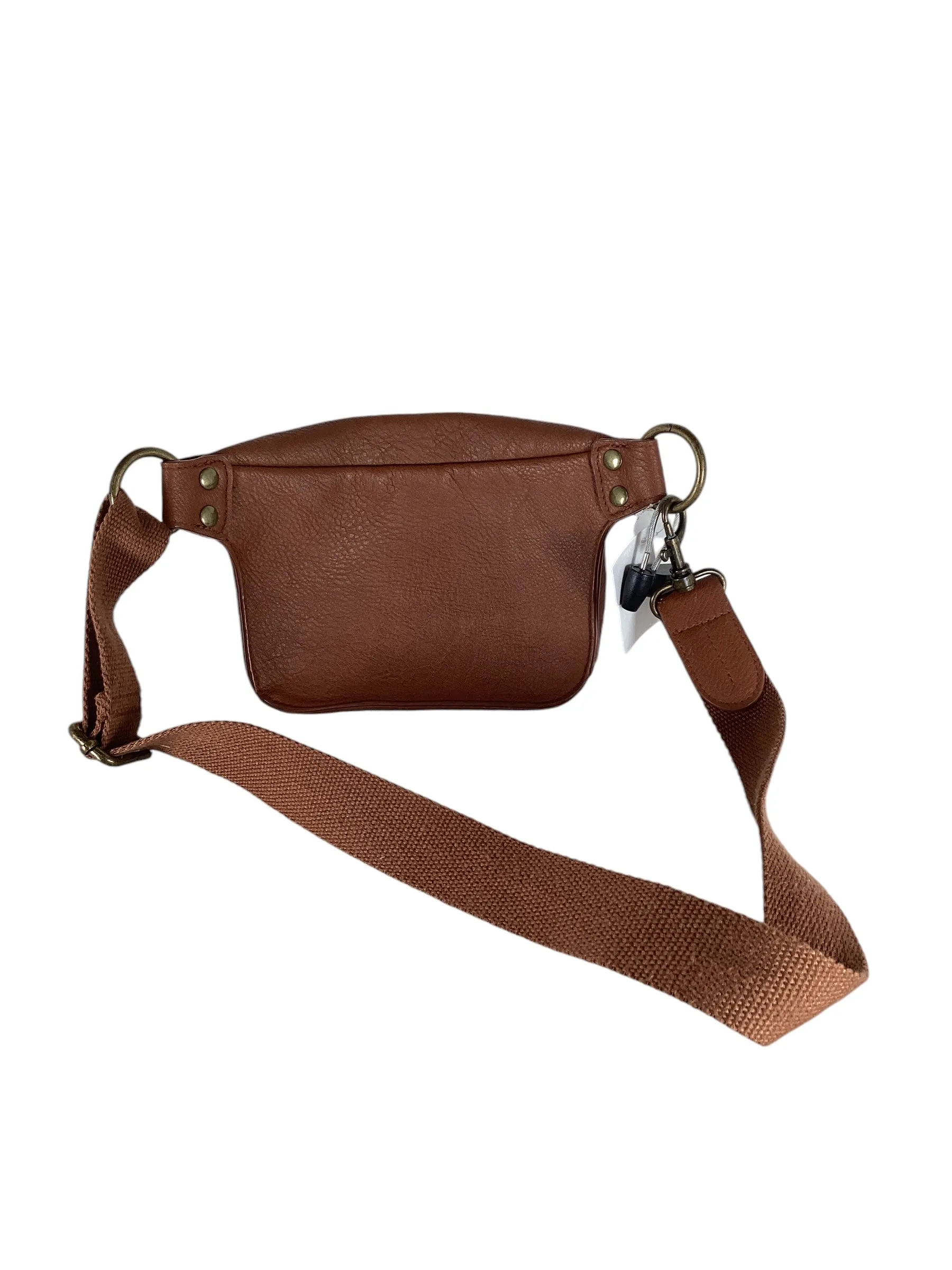 Belt Bag By Universal Thread, Size: Small