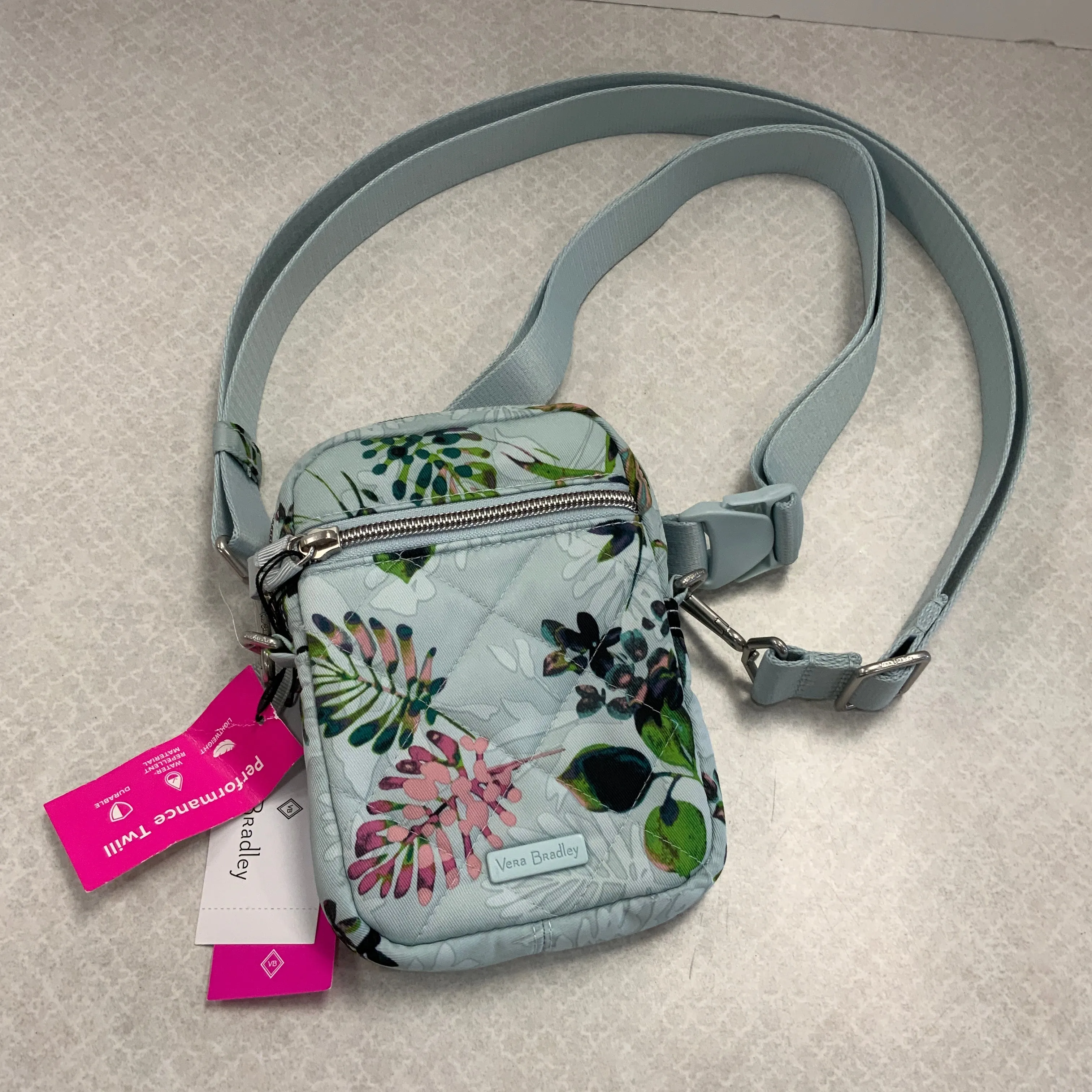 Belt Bag By Vera Bradley, Size: Small