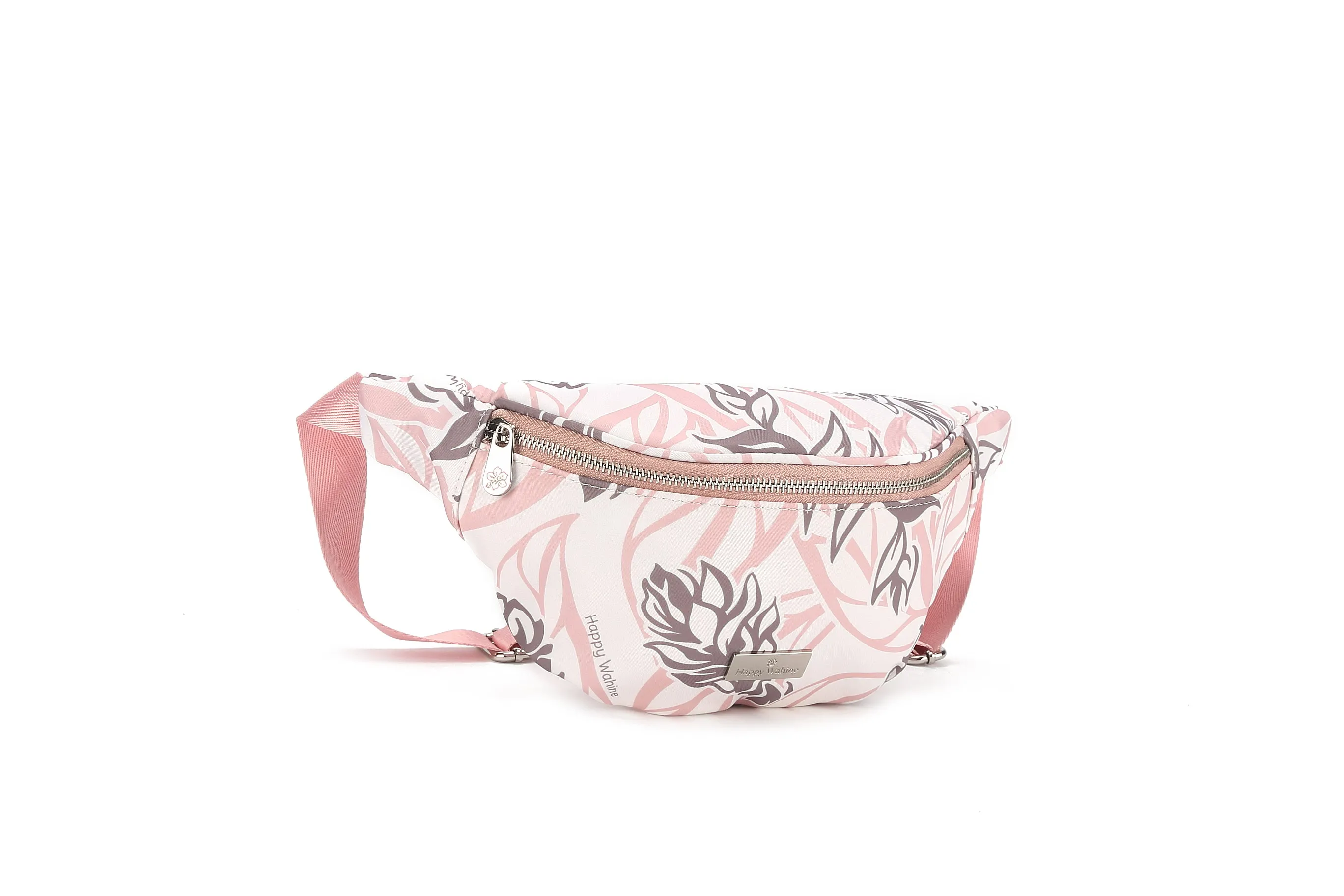 Belt Bag Ke'olu Heliconia Beige