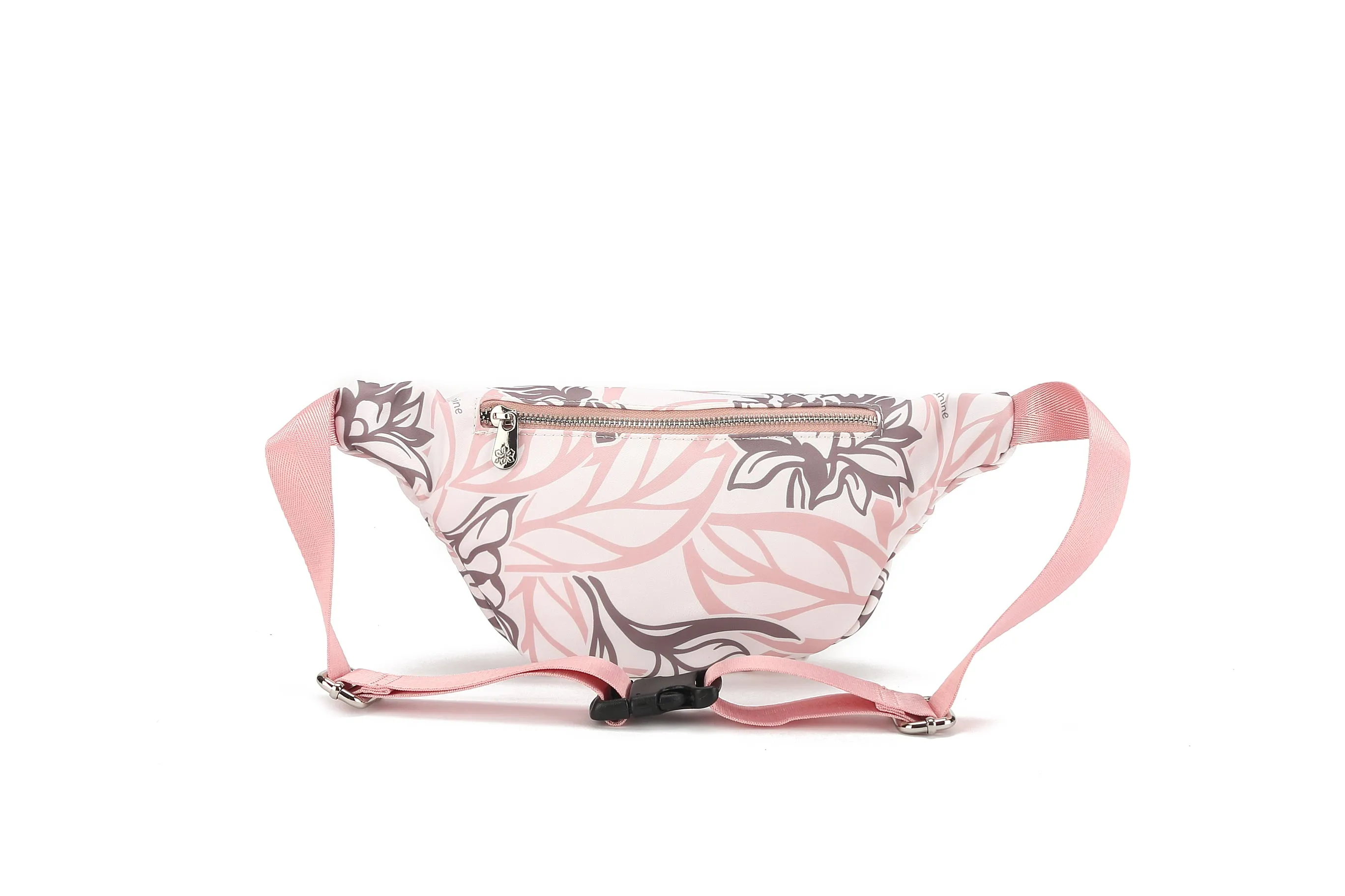 Belt Bag Ke'olu Heliconia Beige