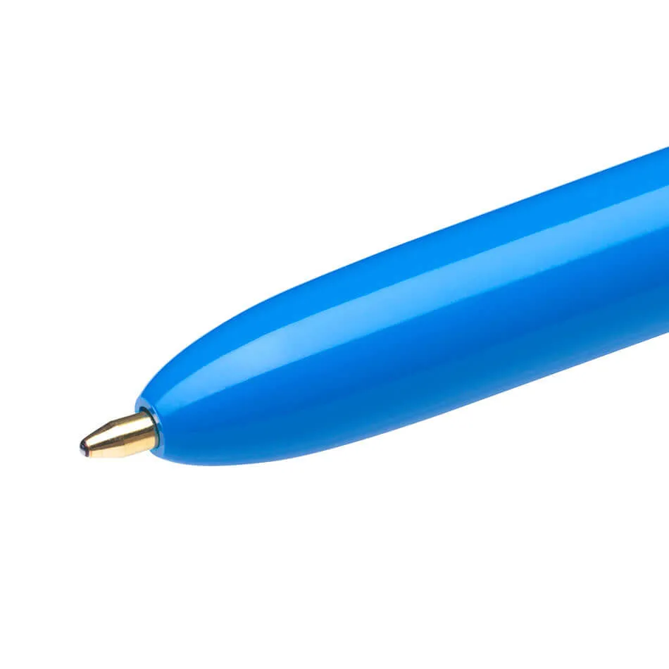 BIC 4-Colour Multipen Mini