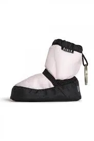 Bloch Mini Bootie Keychain