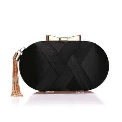 Bolsa Clutch Festa - Serena