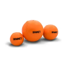 Bownet Ballast Weight Ball Set: BALLAST