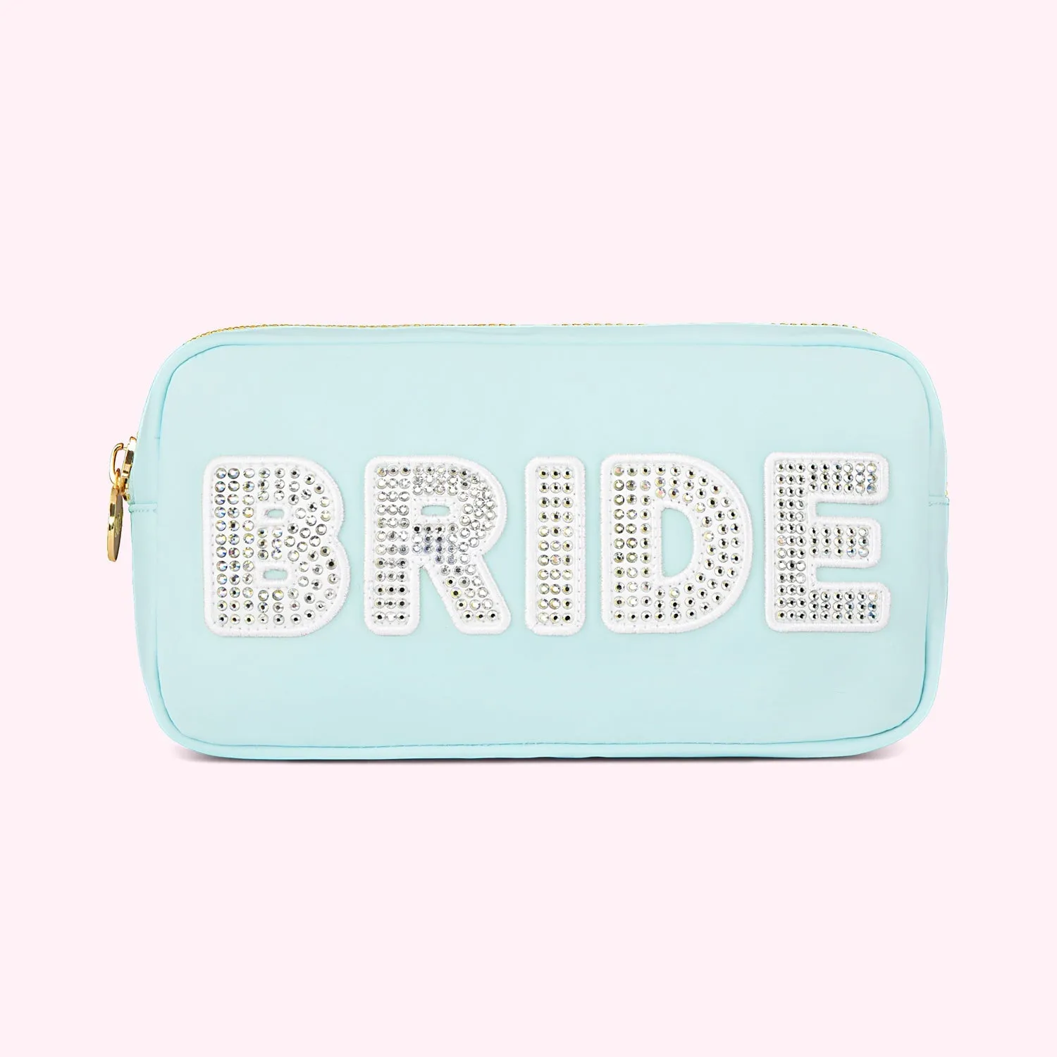 Bride Small Pouch