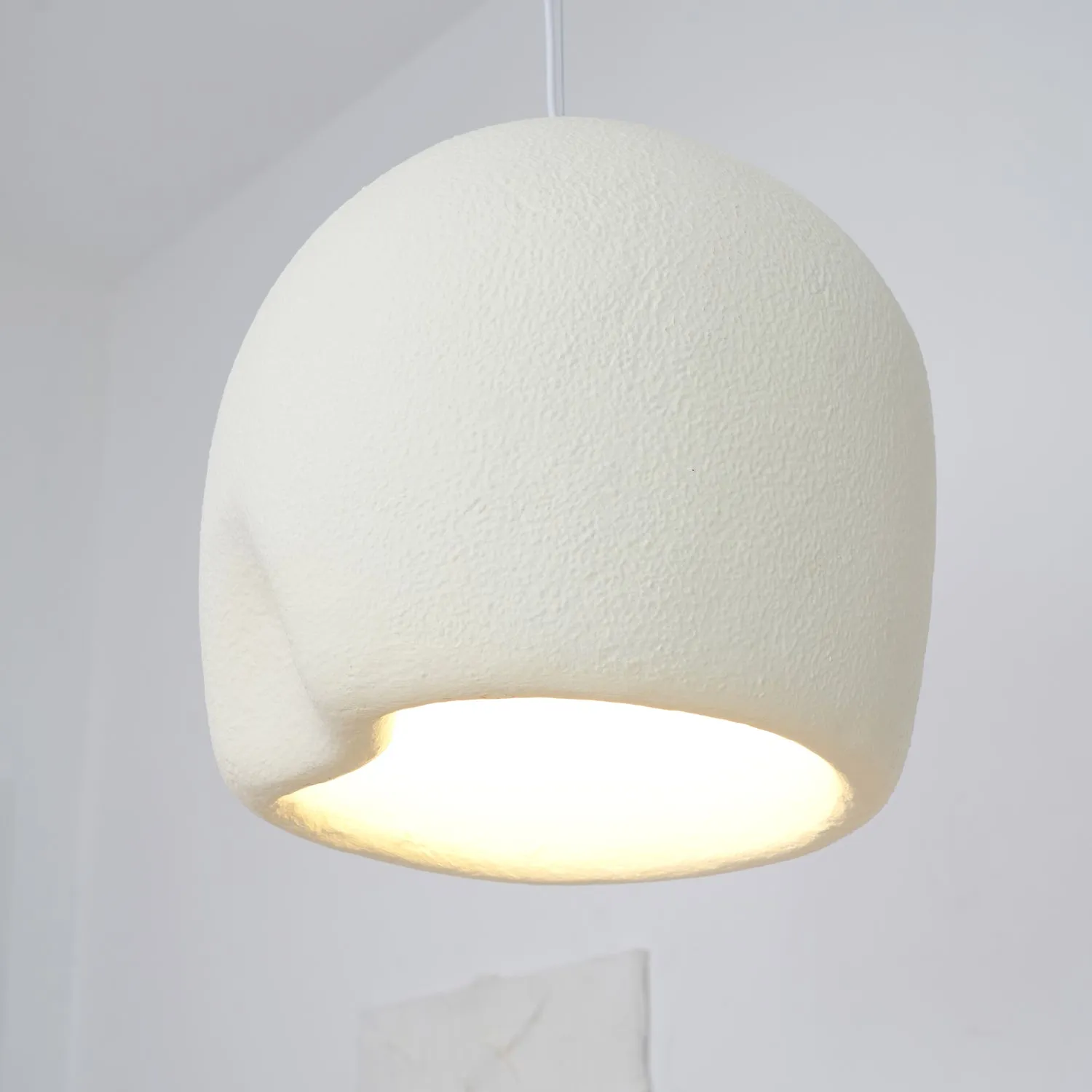 Bucket Pendant Lamp