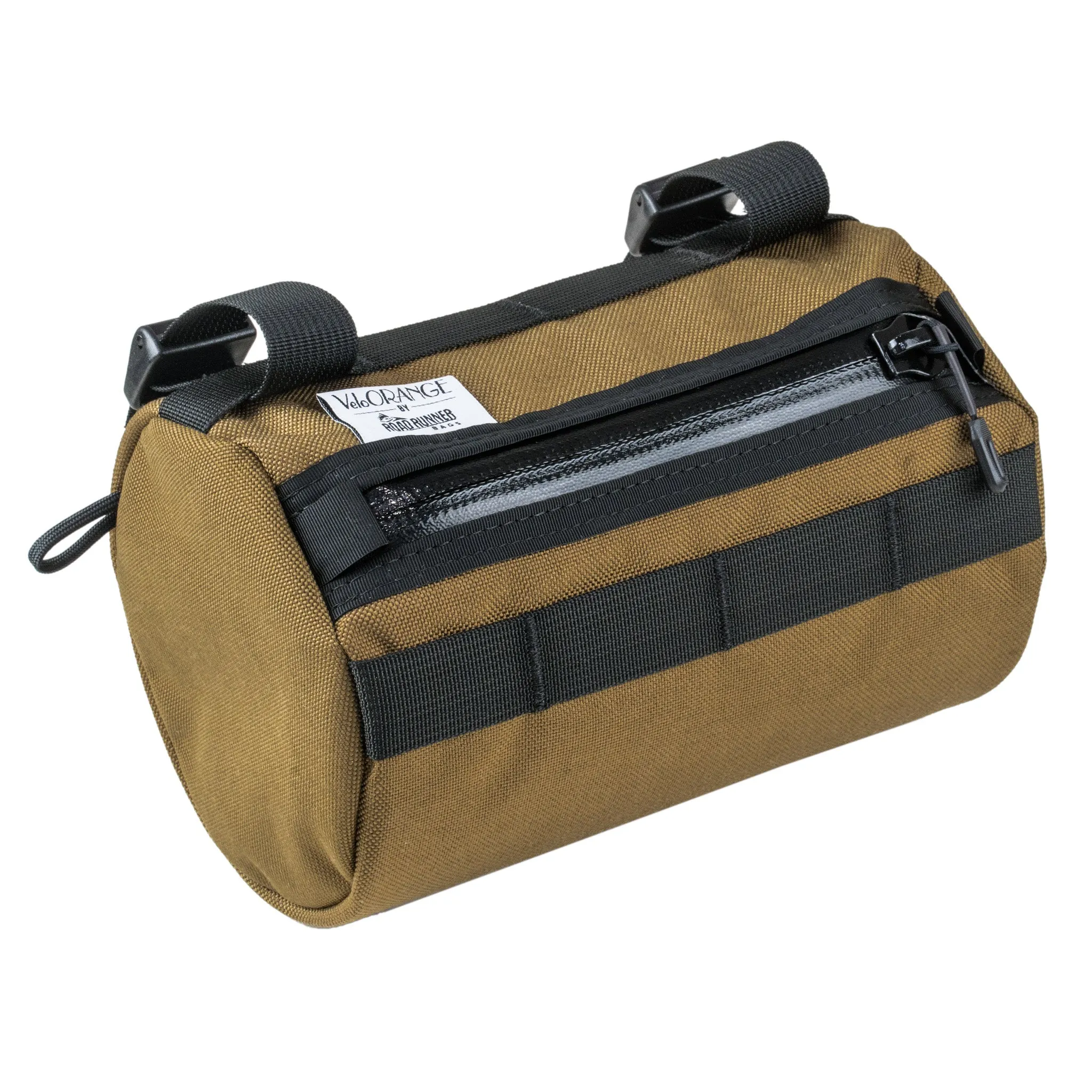 Burrito Supreme Handlebar Bag