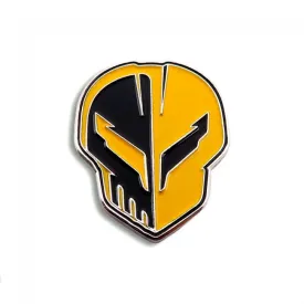 C8.R 2020 "Jake" Lapel Pin