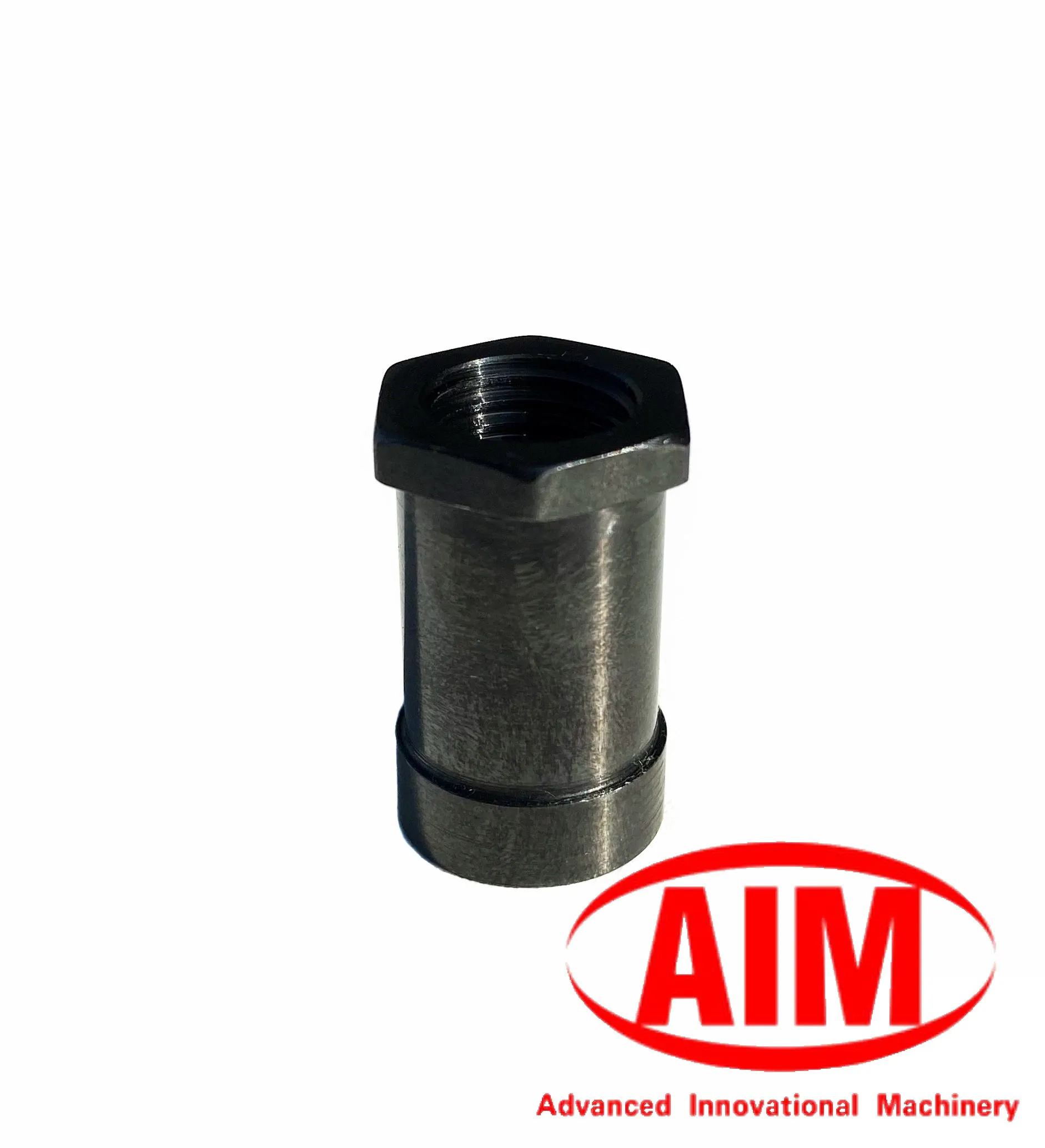 Cable Clutch Adjustment Nut OD 15.5mm for VP SDR V2 - For 2021  Touring and Other Cable Clutch Models